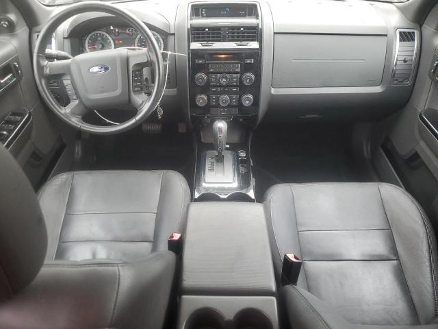Photo 8 from auction – 2012 FORD ESCAPE LIM with VIN 1FMCU0EG6CKC04619