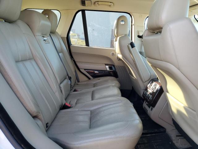 Photo 11 from auction – 2015 LAND ROVER RANGE ROVE with VIN SALGS2VF3FA206054