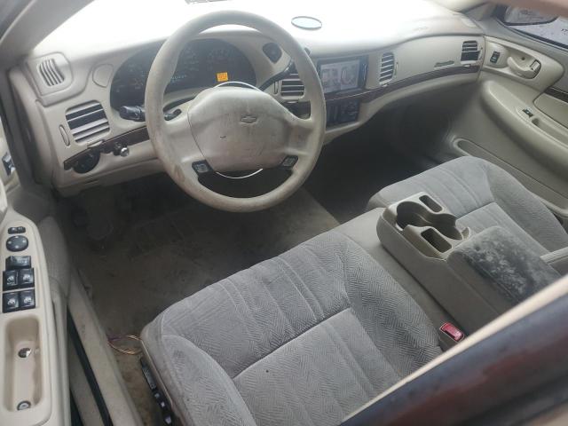 صورة رقم 8 من المزاد - 2004 CHEVROLET IMPALA مع VIN 2G1WF52E049332474