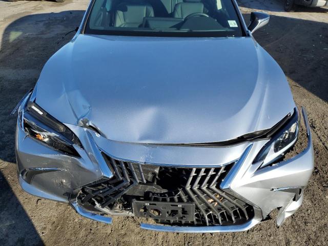 Photo 11 from auction – 2022 LEXUS ES 350 BAS with VIN 58ADZ1B18NU114965