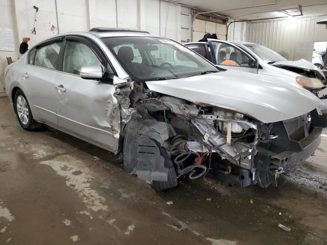 Photo 4 from auction – 2012 NISSAN ALTIMA BAS with VIN 1N4AL2AP9CC116003