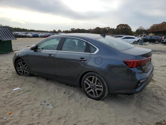 Photo 2 from auction – 2021 KIA FORTE EX with VIN 3KPF54AD2ME322107
