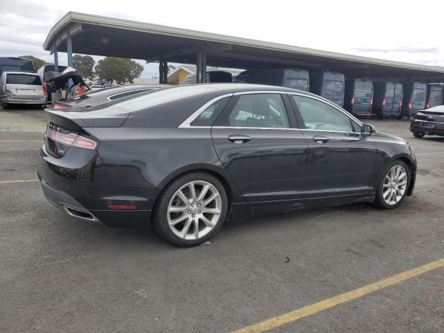 Photo 3 from auction – 2015 LINCOLN MKZ HYBRID with VIN 3LN6L2LU8FR602371