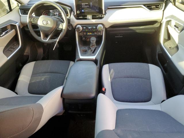 Photo 8 from auction – 2023 TOYOTA RAV4 with VIN JTMW1RFV4PD105061