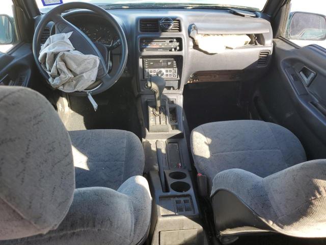 Photo 8 from auction – 1996 GEO TRACKER with VIN 2CNBE1363T6921541