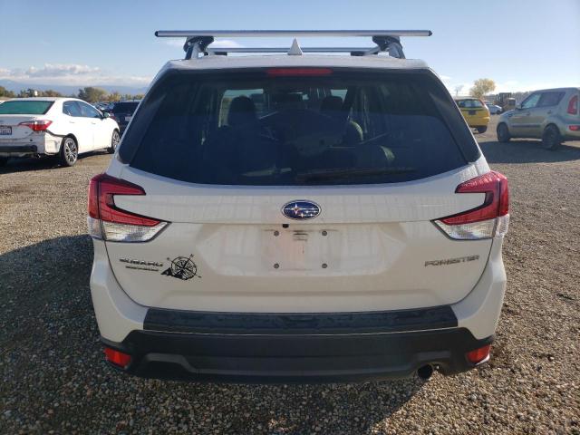 Photo 6 from auction – 2020 SUBARU FORESTER L with VIN JF2SKAUC2LH491434