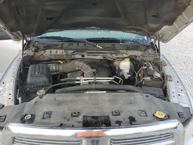 Photo 11 from auction – 2011 DODGE RAM 2500 with VIN 3D7TP2CT5BG628411
