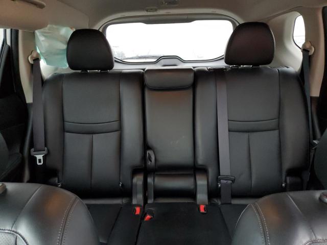Photo 10 from auction – 2017 NISSAN ROGUE S with VIN JN8AT2MT8HW408545