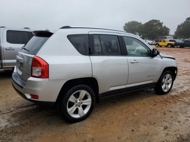Photo 3 from auction – 2011 JEEP COMPASS SP with VIN 1J4NT1FB8BD189336
