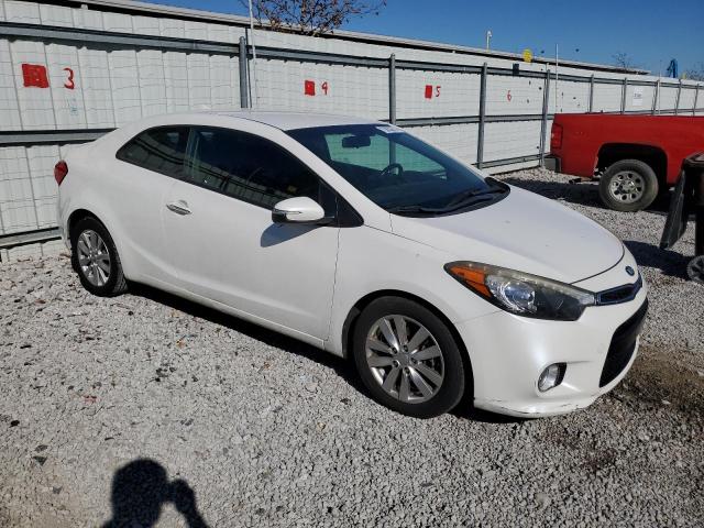 Photo 4 from auction – 2015 KIA FORTE EX with VIN KNAFX6A86F5389099