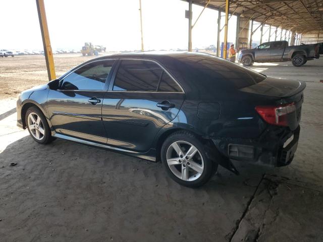 Photo 2 from auction – 2014 TOYOTA CAMRY L with VIN 4T1BF1FK7EU470236