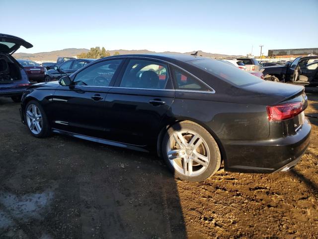 Снимка 2 от търг – 2017 AUDI A6 PREMIUM с VIN WAUC8AFC1HN061074
