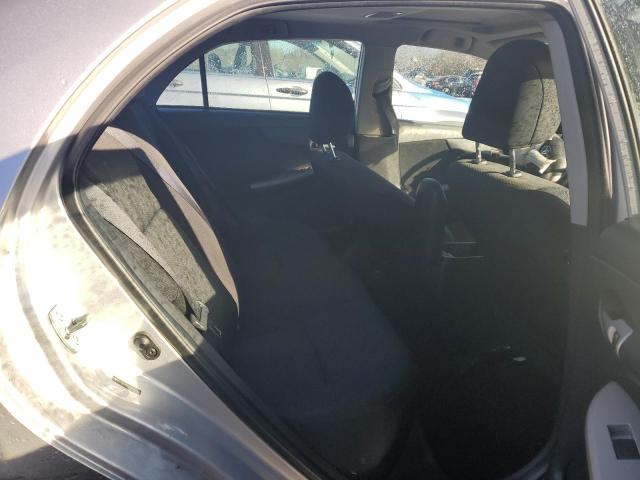 Photo 10 from auction – 2010 TOYOTA COROLLA BA with VIN 2T1BU4EE4AC297628
