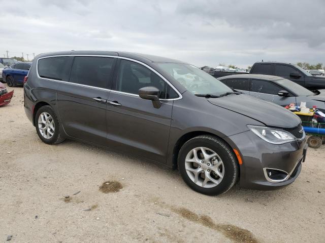 Photo 4 from auction – 2019 CHRYSLER PACIFICA T with VIN 2C4RC1FG0KR527327
