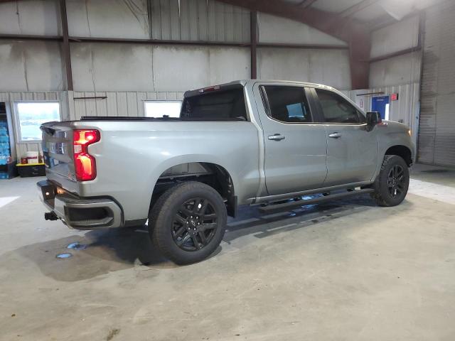 Photo 3 from auction – 2024 CHEVROLET SILVERADO with VIN 2GCUDEED9R1135235