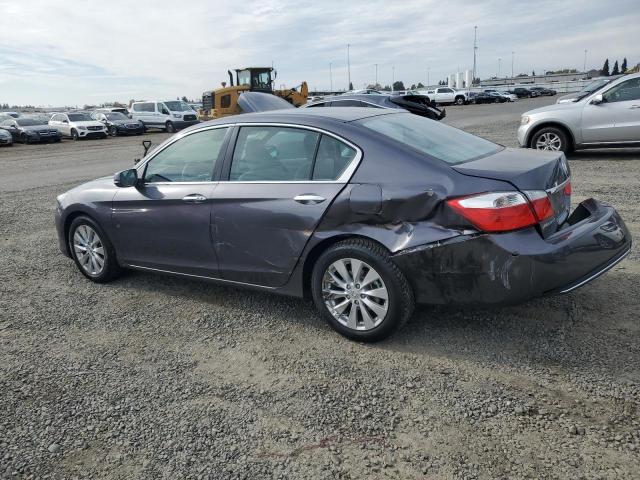 Photo 2 from auction – 2015 HONDA ACCORD EX with VIN 1HGCR2F79FA023624