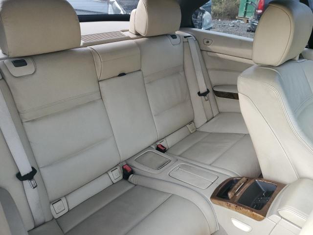 Photo 10 from auction – 2008 BMW 335 I with VIN WBAWL73528P178817