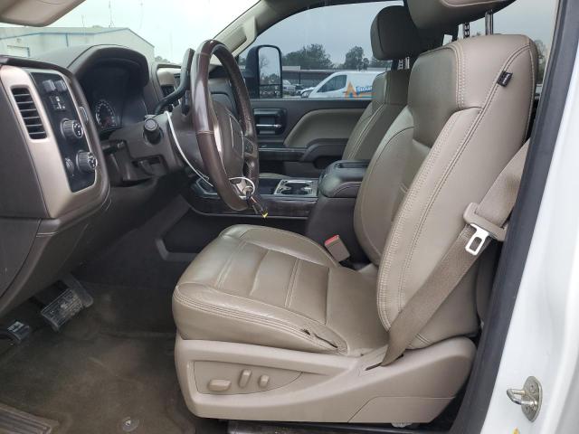 Photo 7 from auction – 2015 GMC SIERRA K25 with VIN 1GT120EG3FF129778