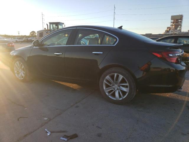 Photo 2 from auction – 2014 BUICK REGAL PREM with VIN 2G4GN5EX3E9186970