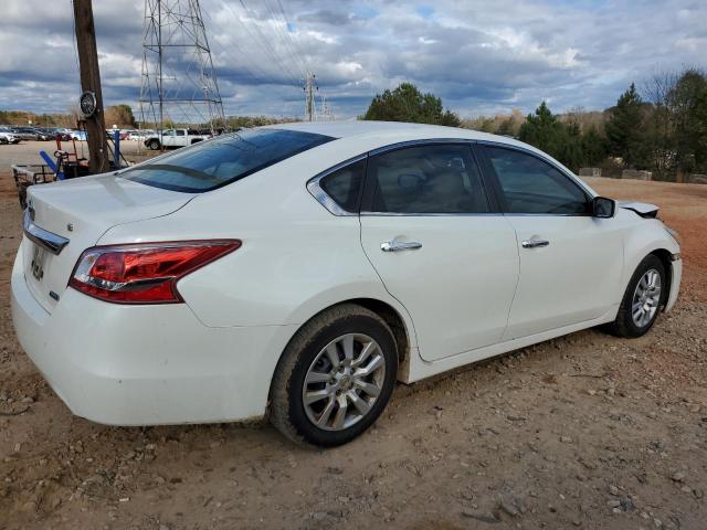 Photo 3 from auction – 2013 NISSAN ALTIMA 2.5 with VIN 1N4AL3AP8DC236690