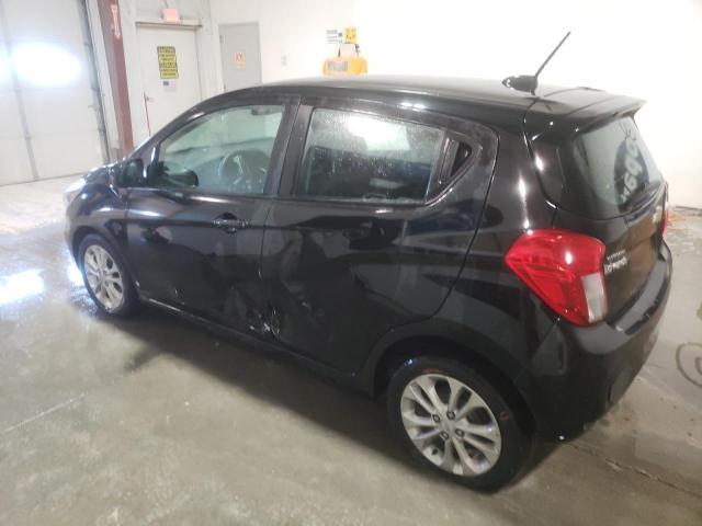 Photo 2 from auction – 2020 CHEVROLET SPARK 1LT with VIN KL8CD6SAXLC440149