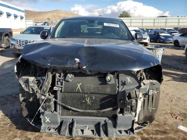 Photo 5 from auction – 2021 DODGE DURANGO SX with VIN 1C4RDHAG2MC608855