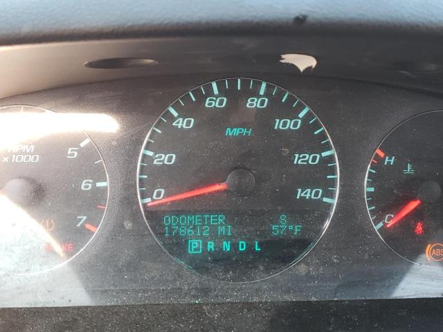 Photo 9 from auction – 2012 CHEVROLET IMPALA LT with VIN 2G1WG5E32C1112399