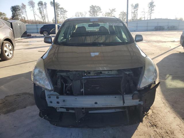 Photo 5 from auction – 2014 NISSAN VERSA S with VIN 3N1CN7AP0EK461253
