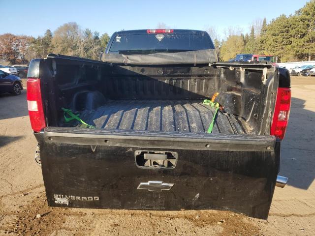 Photo 6 from auction – 2010 CHEVROLET SILVERADO with VIN 1GCSKTE35AZ298260