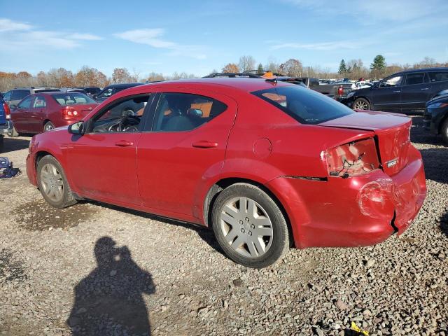 Foto 2 de la subasta – 2014 DODGE AVENGER SE con VIN 1C3CDZAB1EN116151
