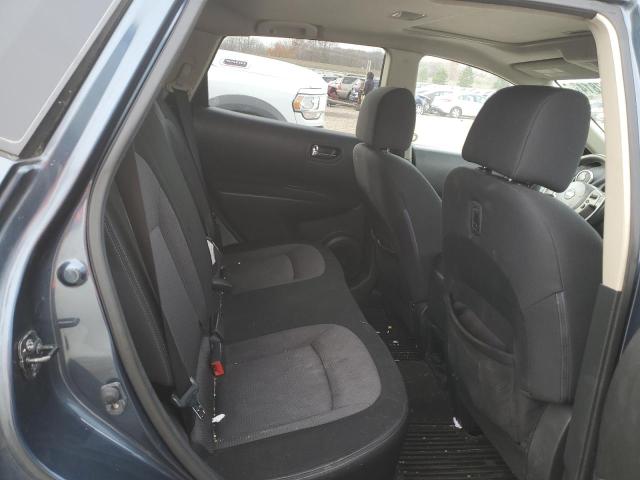 Photo 11 from auction – 2012 NISSAN ROGUE S with VIN JN8AS5MV4CW370746