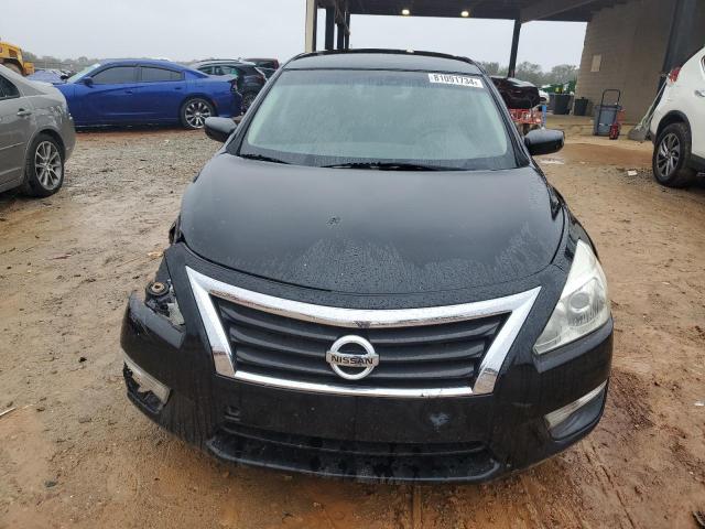 Photo 5 from auction – 2015 NISSAN ALTIMA 2.5 with VIN 1N4AL3AP4FC236981