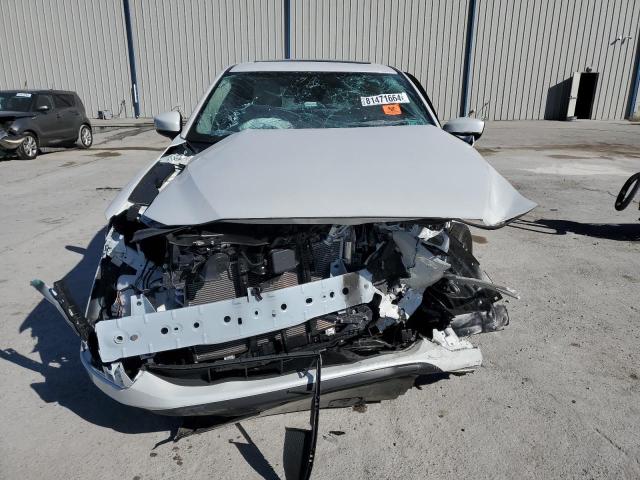 Photo 5 from auction – 2024 MAZDA CX-5 PREMI with VIN JM3KFBDL6R0518884