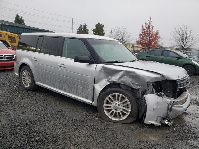 Photo 4 from auction – 2013 FORD FLEX SEL with VIN 2FMGK5C80DBD19650