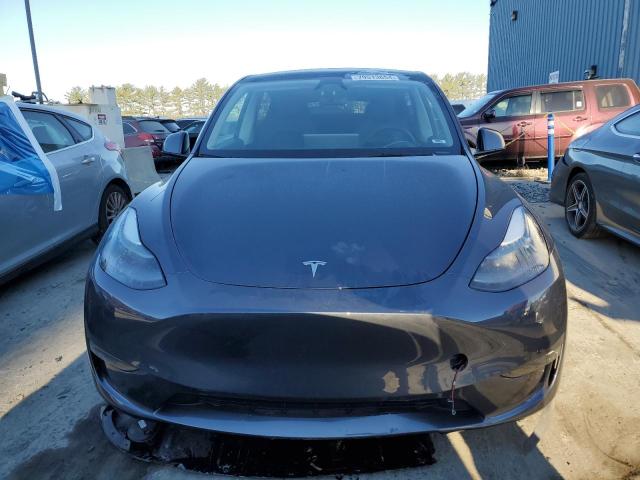 Photo 5 from auction – 2023 TESLA MODEL Y with VIN 7SAYGAEE7PF950170