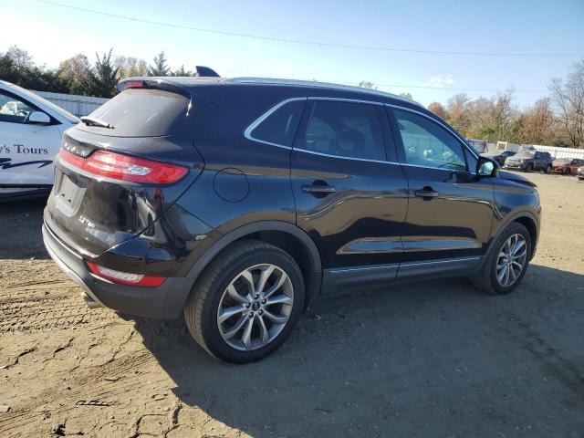 Photo 3 from auction – 2017 LINCOLN MKC RESERV with VIN 5LMTJ3DH3HUL03508