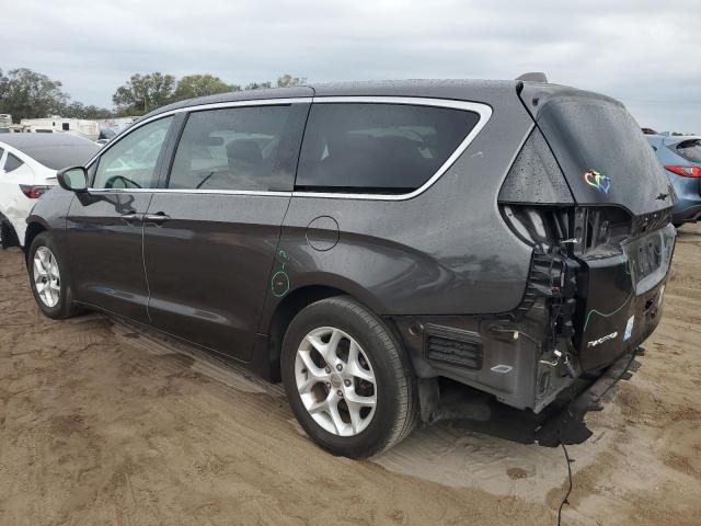 Photo 2 from auction – 2018 CHRYSLER PACIFICA T with VIN 2C4RC1FG6JR117033