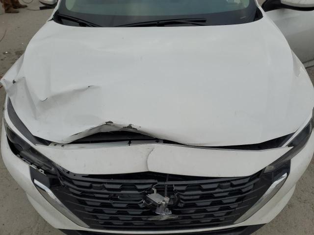 Photo 11 from auction – 2024 NISSAN SENTRA S with VIN 3N1AB8BV3RY274451