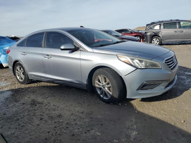 Photo 4 from auction – 2015 HYUNDAI SONATA SE with VIN 5NPE24AF0FH176052