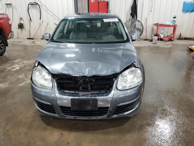 Photo 5 from auction – 2005 VOLKSWAGEN NEW JETTA with VIN 3VWSF71K15M628893