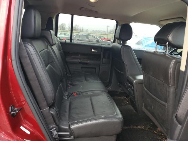 Photo 11 from auction – 2013 FORD FLEX SEL with VIN 2FMHK6C80DBD26916