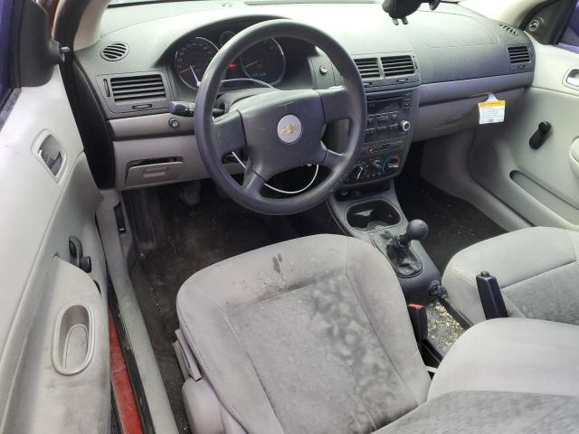 Photo 8 from auction – 2006 CHEVROLET COBALT LS with VIN 1G1AK15F967861817