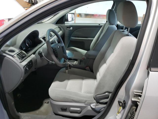 Photo 7 from auction – 2005 FORD FIVE HUNDR with VIN 1FAFP23195G175714