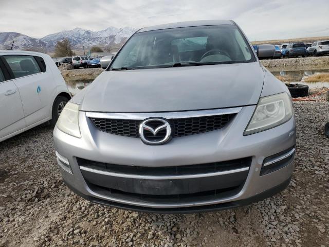 Photo 5 from auction – 2009 MAZDA CX-9 with VIN JM3TB38V590172599