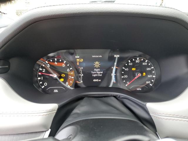 Photo 9 from auction – 2025 JEEP COMPASS LI with VIN 3C4NJDCNXST512954