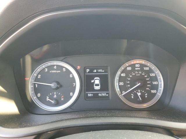 Photo 9 from auction – 2019 HYUNDAI SONATA SE with VIN 5NPE24AF3KH759967