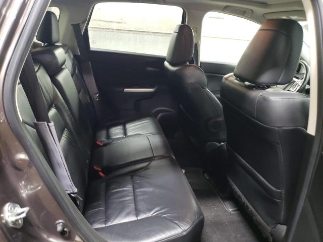 Photo 10 from auction – 2014 HONDA CR-V EXL with VIN 2HKRM4H71EH634836