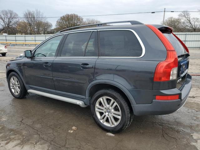 Photo 2 from auction – 2010 VOLVO XC90 3.2 with VIN YV4982CZ4A1539039