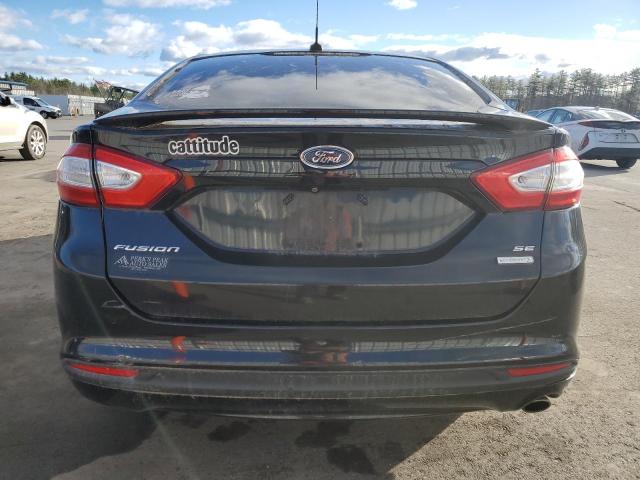 Photo 6 from auction – 2015 FORD FUSION SE with VIN 1FA6P0HD9F5104713
