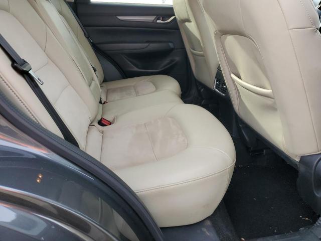 Photo 10 from auction – 2019 MAZDA CX-5 TOURI with VIN JM3KFBCM3K0518339